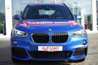 BMW X1 sDrive18i M Sport