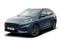 Ford Kuga Plug-In Hybrid ST-Line Navi Sitzheizung PDC