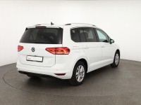 VW Touran 1.5 TSI DSG