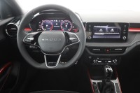Skoda Fabia Monte Carlo 1.0 TSI DSG
