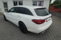 Mercedes-Benz C 300 C300 T Avantgarde 9G-Tronic