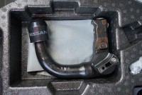 Nissan Qashqai 1.3 DIG-T