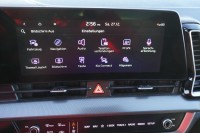 Kia Sportage 1.6 GT-Line Plug-in Hybrid 4WD