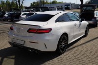 Mercedes-Benz E 200 E200 Coupe AMG Line