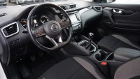Nissan Qashqai 1.3 DIG-T