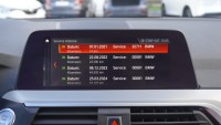 BMW X3 xDrive20i xLine