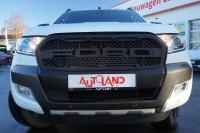 Ford Ranger 3.2 TDCi Wildtrak DoKa 4x4
