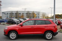 Skoda Karoq 1.0 TSI Ambition APP GRA SHZ