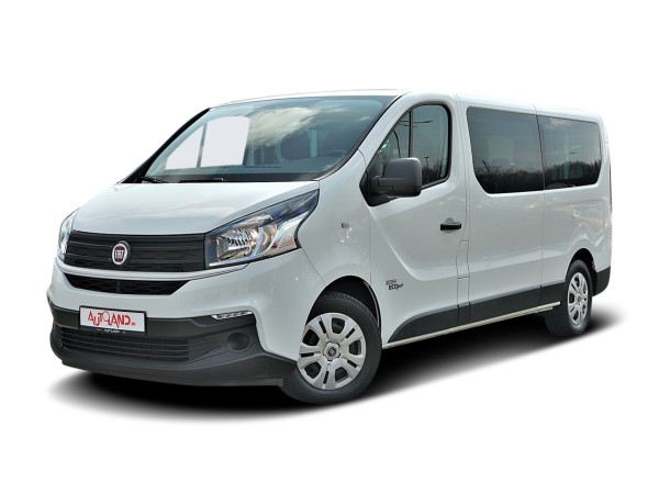 Fiat Talento 1.6 Ecojet