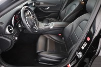 Mercedes-Benz C 300 C300 de T Avantgarde