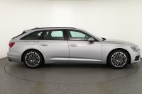Audi A6 Avant 50 TFSIe quattro S line