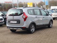 Dacia Lodgy Stepway 1.3 TCe 130