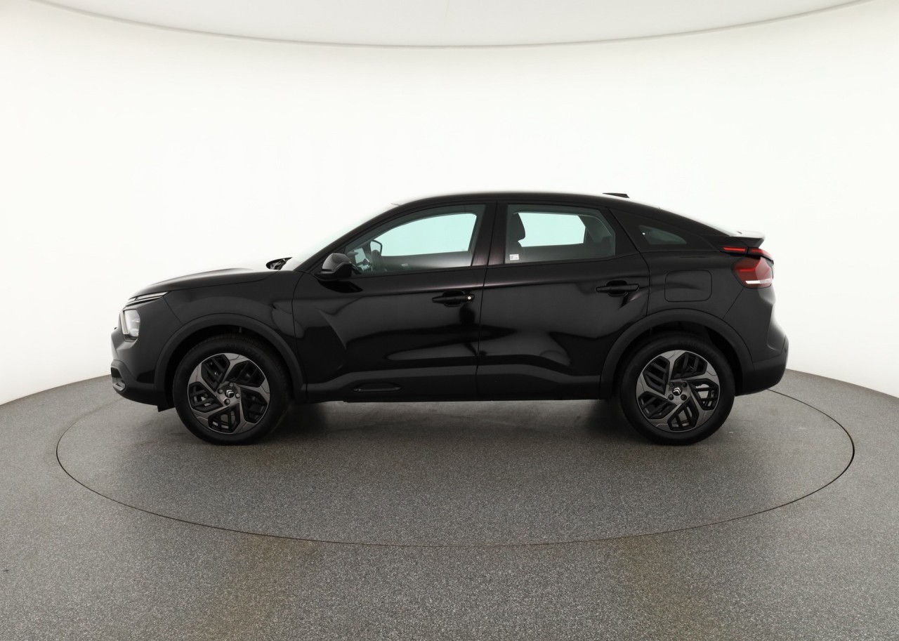 Citroen C4 PureTech 130