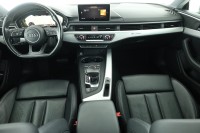 Audi A5 Coupe 2.0 TFSI quattro sport