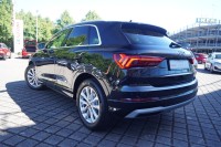 Audi Q3 45 TFSI quattro advanced