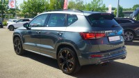 Cupra Ateca 2.0 TSI 4Drive OPF