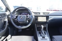 Skoda Superb Combi 2.0 TSI DSG Style