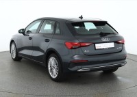 Audi A3 Sportback 35 TFSI Advanced