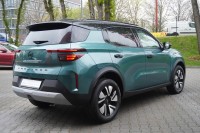 Opel Frontera 1.2 DI Turbo GS Hybrid Aut.