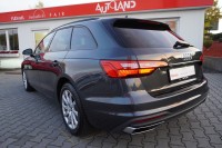 Audi A4 Avant 35 2.0 TFSI