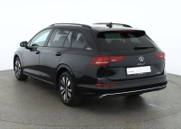 VW Golf VIII Variant 1.5 eTSI Goal