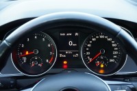 VW Passat Variant 1.5 16V TSI