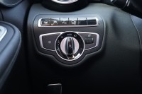 Mercedes-Benz C 200 C200 CGI Avantgarde