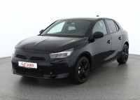 Opel Corsa F 1.2 GS LED Navi Kamera Keyless-Go