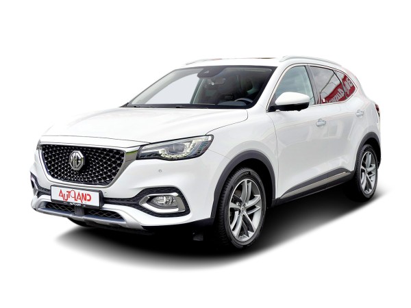 MG HS 1.5 T-GDI Luxury Aut.