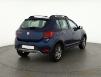 Dacia Sandero Stepway II 0.9 TCe Prestige