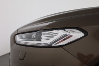 Ford Mondeo Turnier 2.0 TDCi AWD Vignale
