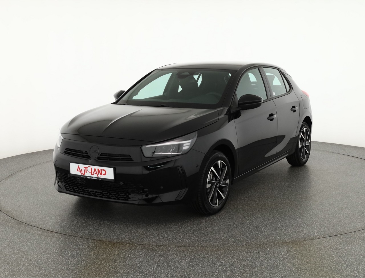 Opel Corsa GS 1.2 DI Turbo