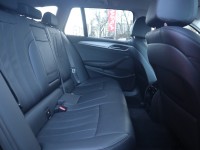BMW 520 e Touring Luxury Line Aut.