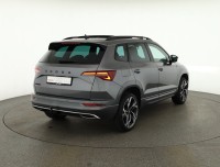 Skoda Karoq Sportline 1.5 TSI DSG