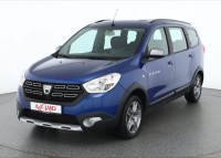 Dacia Lodgy Stepway 1.5 dCi Selection 7-Sitzer Kamera