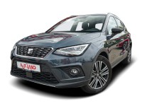 Seat Arona 1.0 TSI Xcellence Navi Sitzheizung LED
