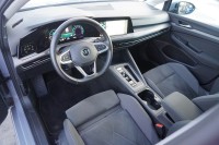VW Golf VIII Variant eTSI DSG