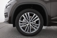 Skoda Kodiaq 2.0 TDI DSG L&K 4x4