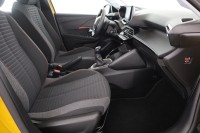 Peugeot 208 1.2 PureTech