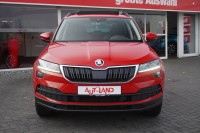 Skoda Karoq 1.5 TSI ACT Style DSG