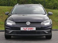 VW Golf VII Variant 1.0