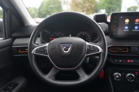 Dacia Sandero Stepway III 1.0 TCE