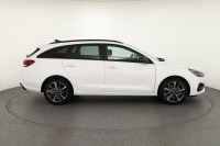 Hyundai i30 Kombi 1.5 T-GDI mHev Aut.