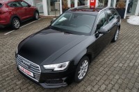 Audi A4 Avant 35 2.0 TDI sport