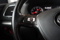 VW Sharan 1.4 TSI DSG