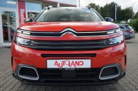 Citroen C5 Aircross 1.2 PureTech