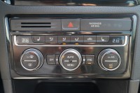 VW Golf Sportsvan VII 1.4 TSI Allstar