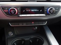 Audi A4 Avant 35 TDI sport S-tronic