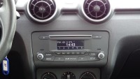 Audi A1 1.0 TFSI basis ultra