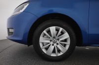 VW Sharan 1.4 TSI DSG Comfortline